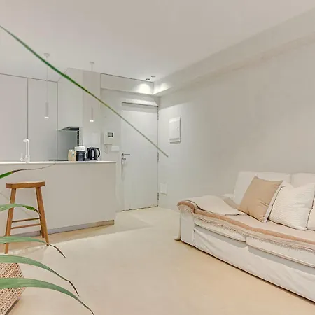 Orzan Deluxe Apartment A Coruna Exterior photo