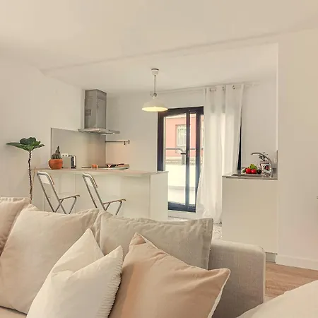 Orzan Deluxe Apartment A Coruna Exterior photo
