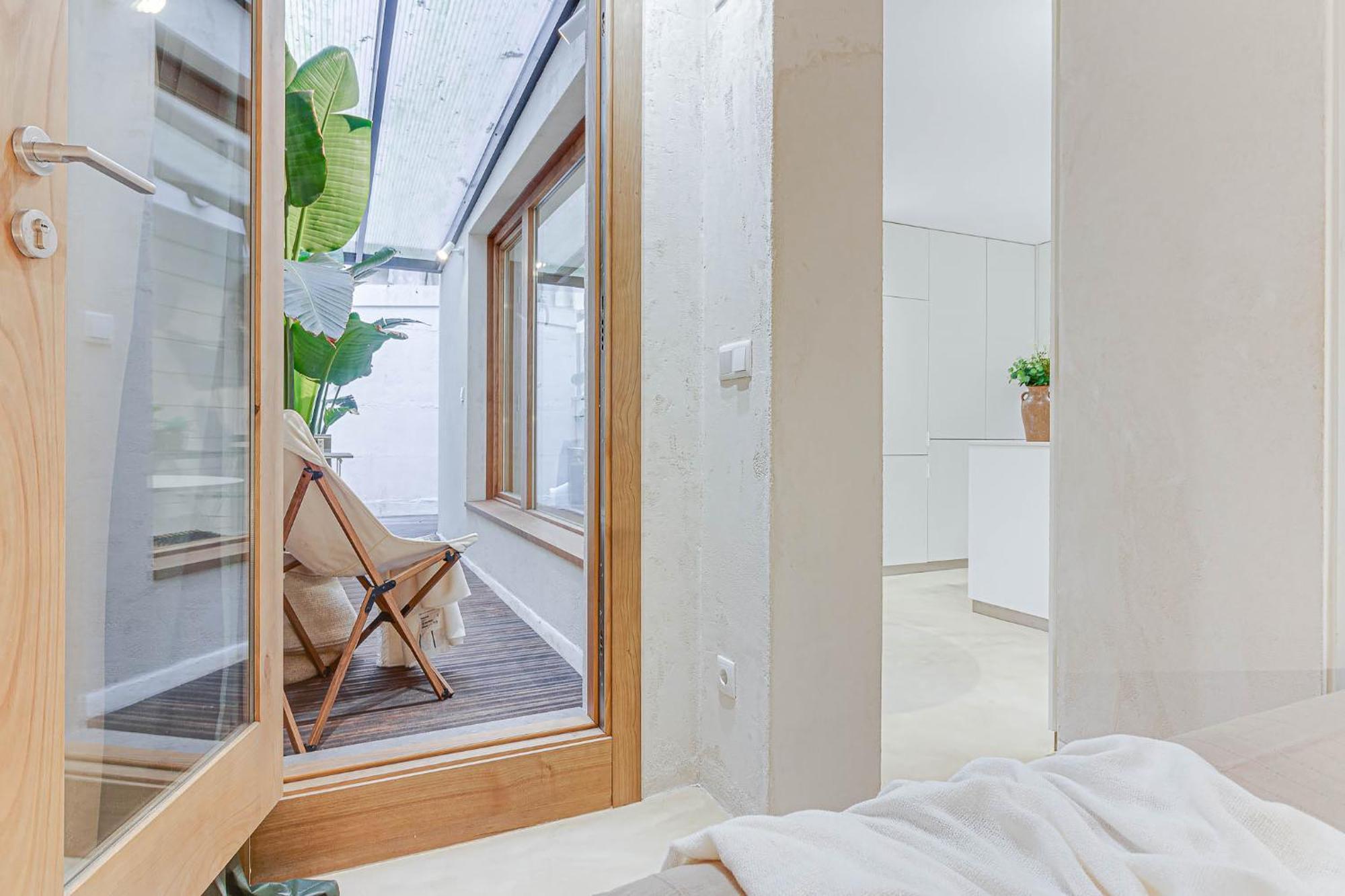 Apartment Orzan Deluxe *
