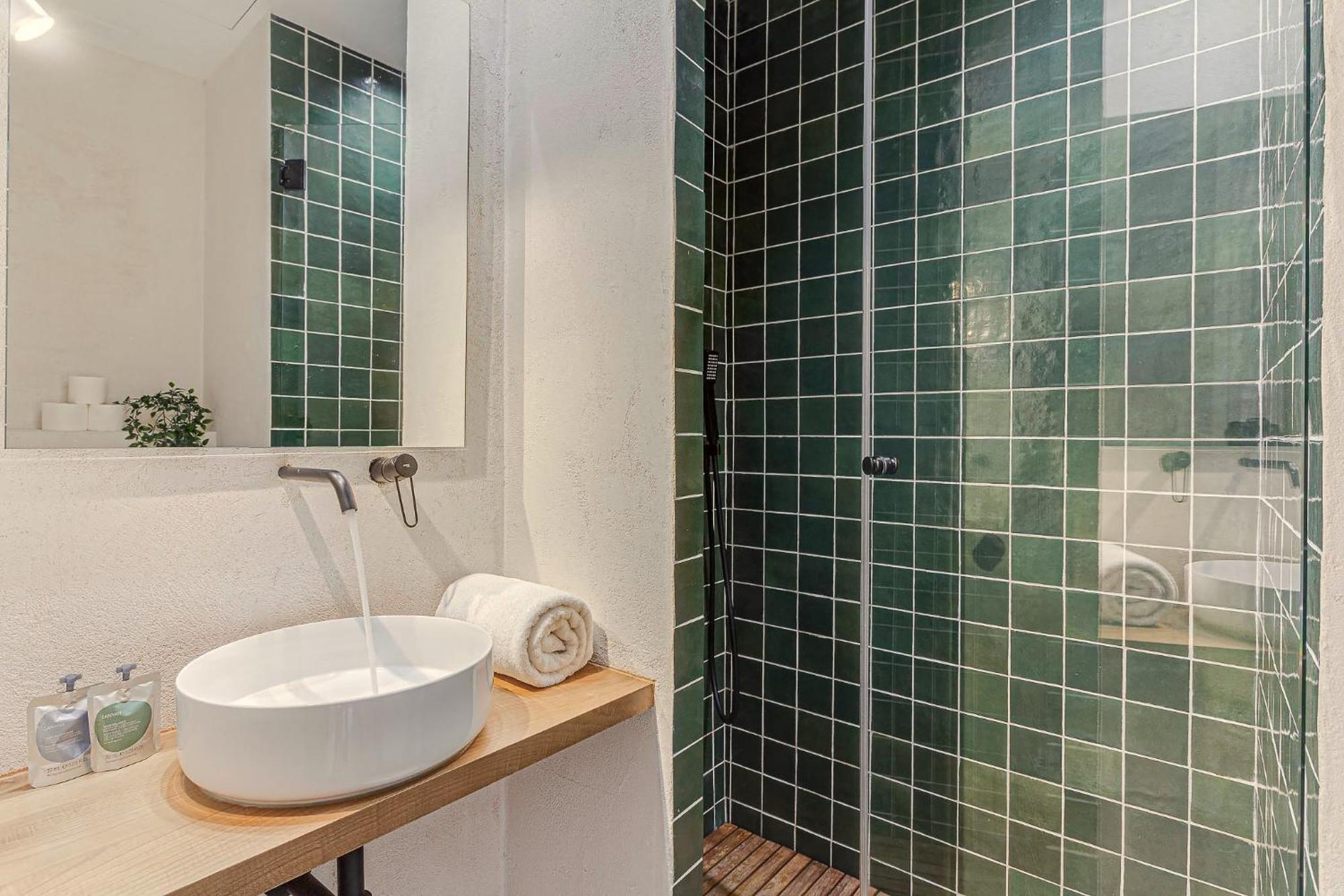 Orzan Deluxe Apartment A Coruña