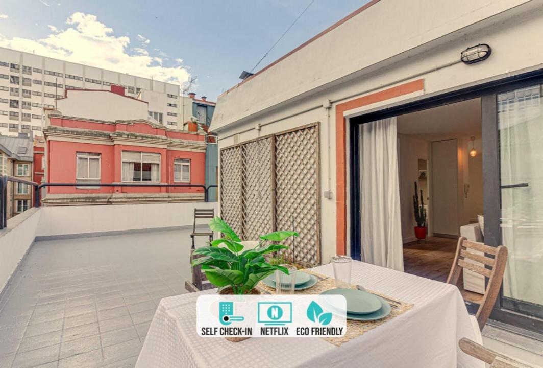 Orzan Deluxe A Coruña