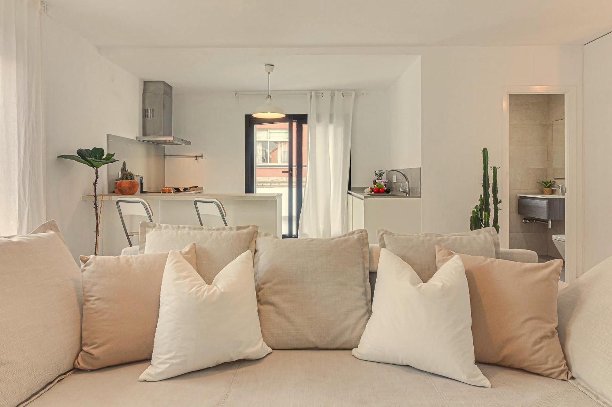 Orzan Deluxe Apartment *