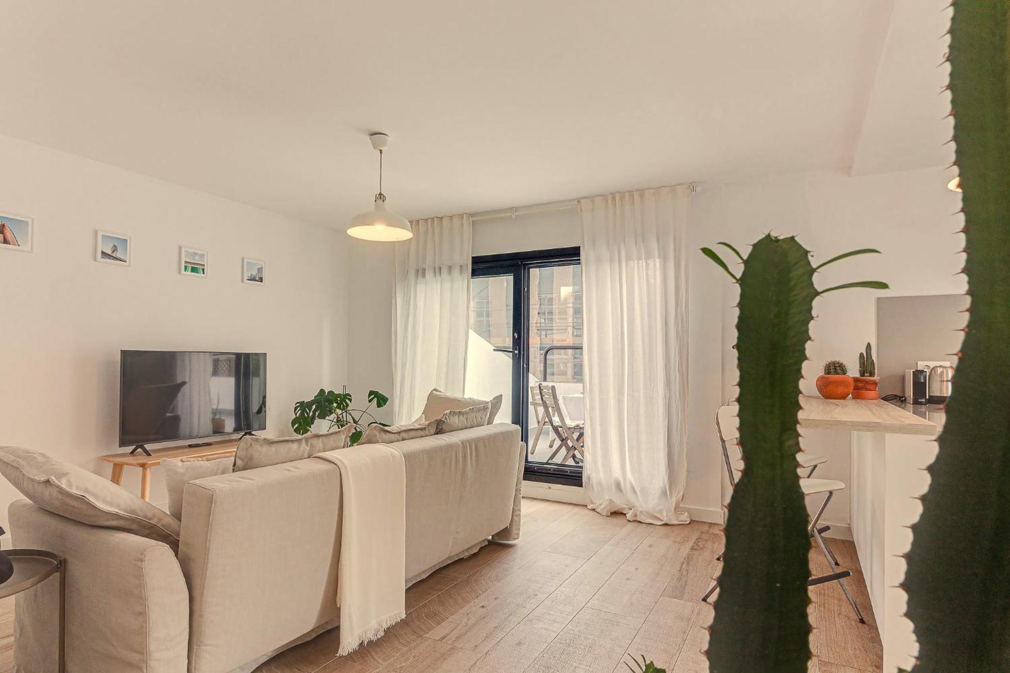 Orzan Deluxe Apartment A Coruña