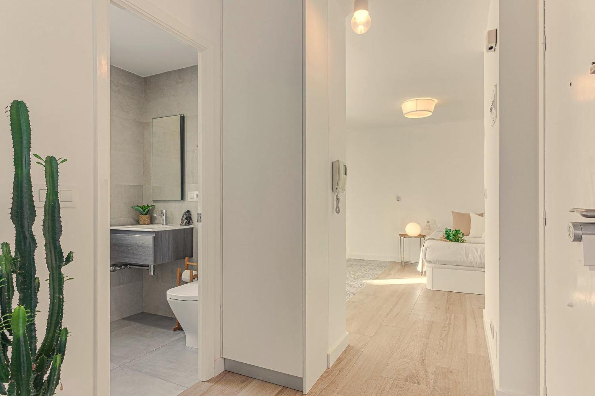 Orzan Deluxe Apartment A Coruña
